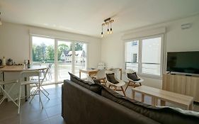 La Douce Folie - Appartement pour 4 à 5 personnes à Sevrier
