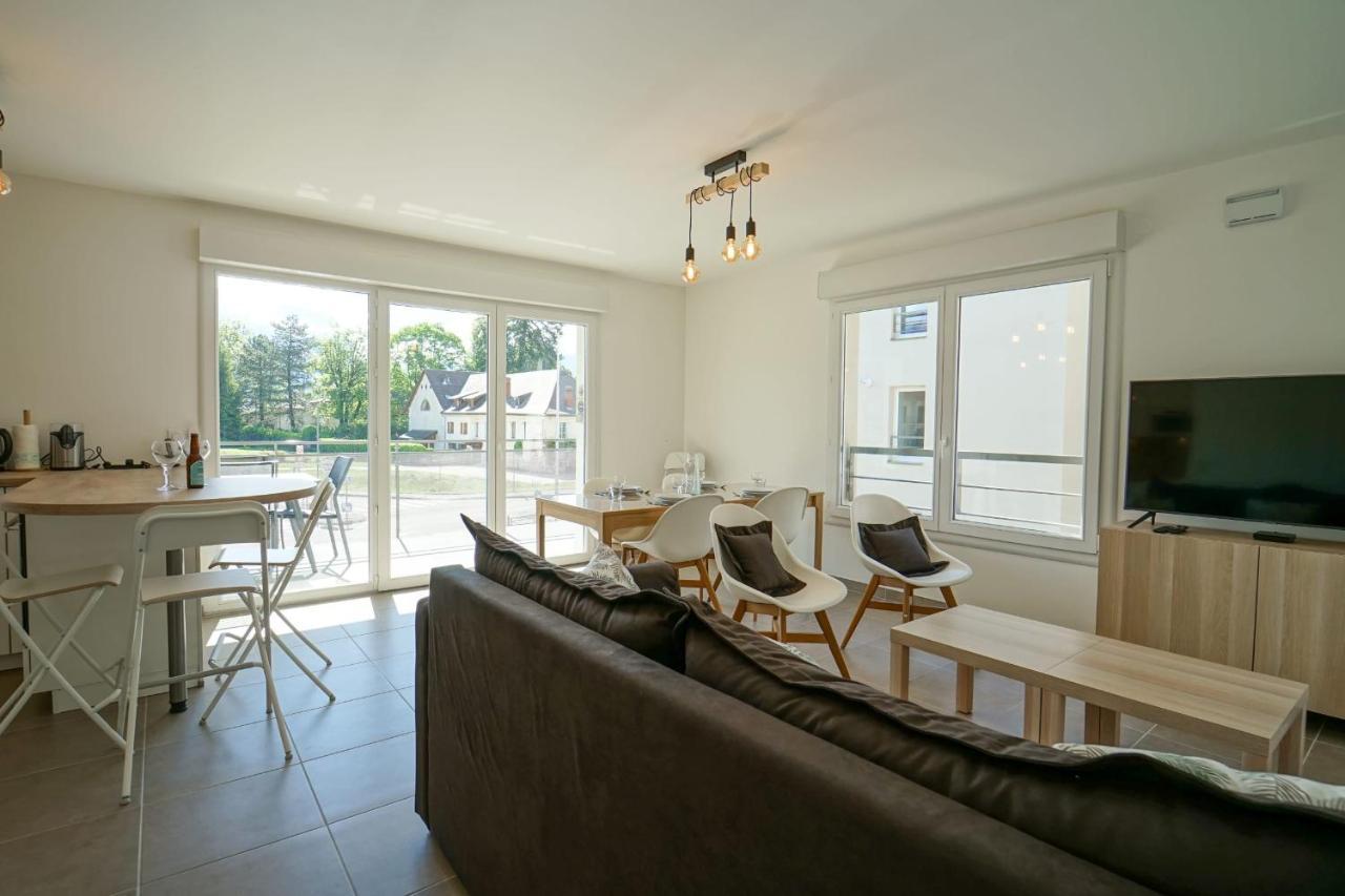 La Douce Folie - Appartement pour 4 à 5 personnes à Sévrier Extérieur photo